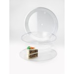 Turn N Serve Shallow and Deep Trays