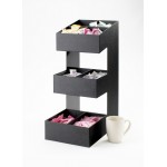 Classic 3 Tier Condiment Display 