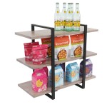 Aspen Shelf Merchandiser