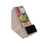Aspen Slanted Organizer