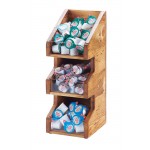 Madera Condiment Organizers
