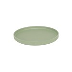 Hudson Low Rim Dinnerware - Matcha