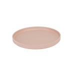 Hudson Low Rim Dinnerware - Blush