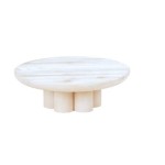 Newport Round Pedestal Risers