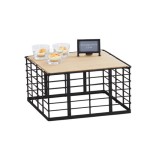 Madison Reversible Cube Risers