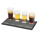 Faux Slate Taster Tray