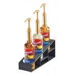 Classic 3 Tier Bottle Organizer