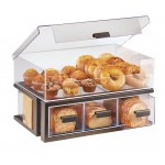 Sierra Bread Display