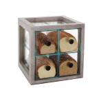 Aspen Bread Case
