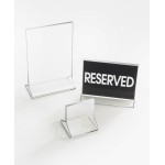 Classic Standard Tabletop Cardholder