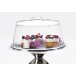 Colonial Clear Covers