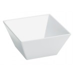 Melamine Square Bowls